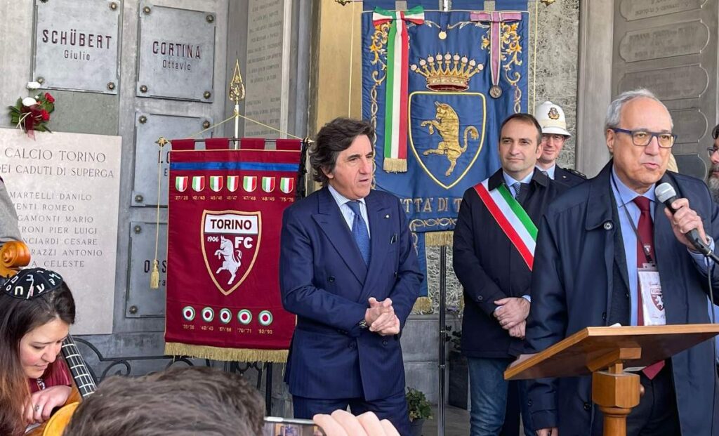 Cairo Grande Torino