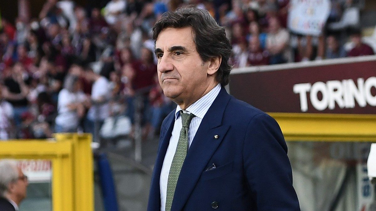 Torino, parla Cairo: «Juric? Se non rinnova i contratti finiscono, se Buongiorno resta….»