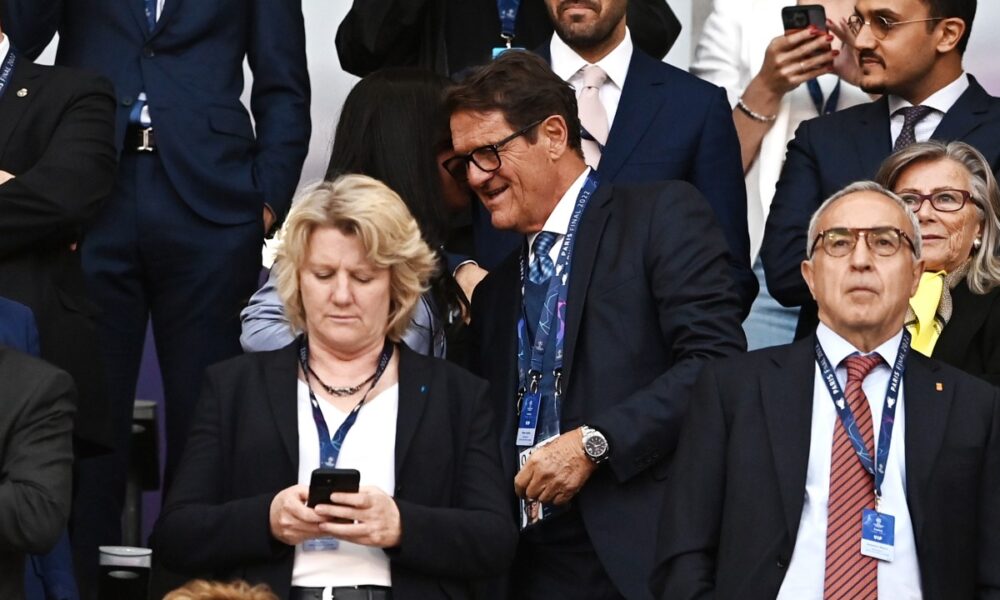 Capello: «Jashari colpo da Milan, non ha paura come De Ketelaere. E se arriva anche lui…»