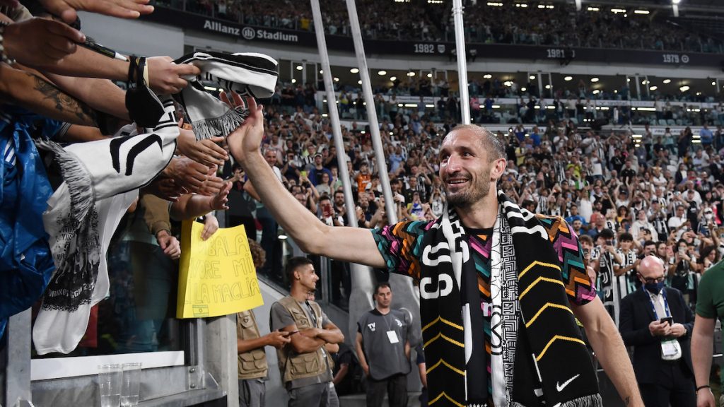 Chiellini