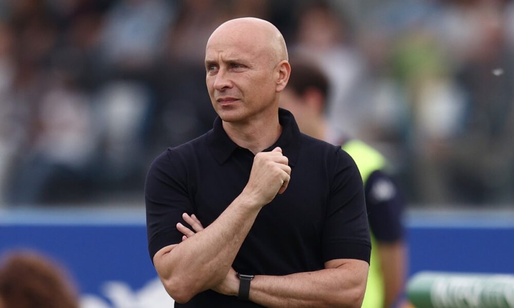 Corini Mantova, il club lombardo valuta l’esonero di Possanzini: l’ex centrocampista resta una possibilità per la panchina: ecco le ultime