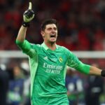 Thibaut Courtois