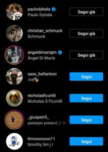 Juve Di Maria, pronta l'offerta: intanto il Fideo mette like sui social - FOTO 34 Di Maria
