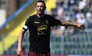 Calciomercato Verona: accellerata per Djuric della Salernitana