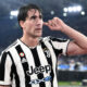Dusan Vlahovic Juve 1