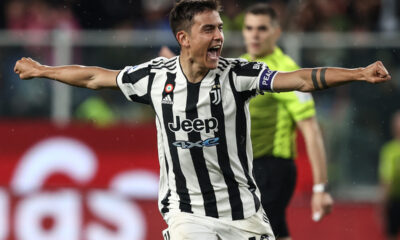 Dybala