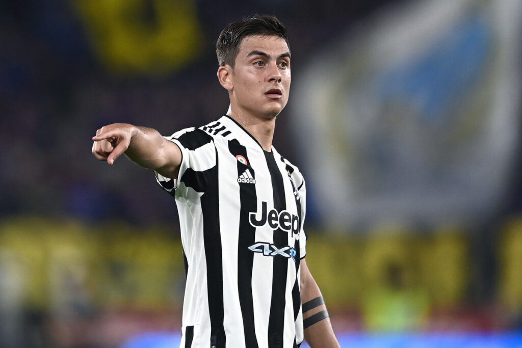 Dybala