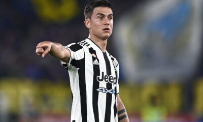 Dybala