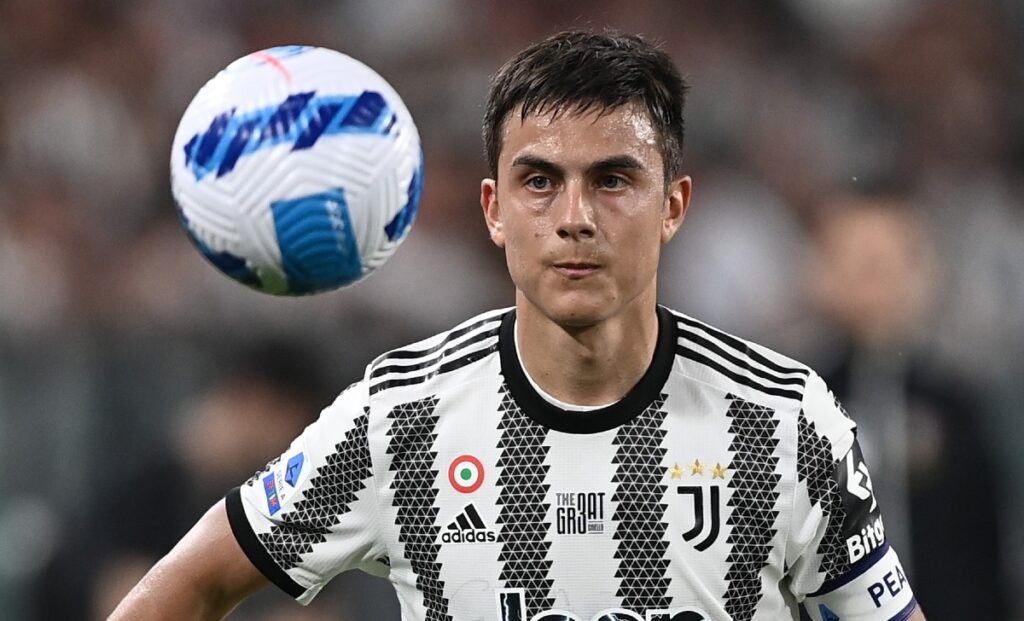 Dybala MG0
