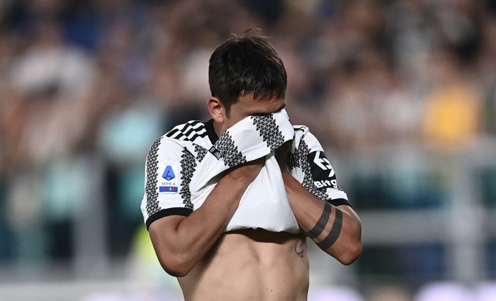 DYBALA