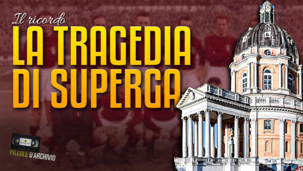 grande torino superga