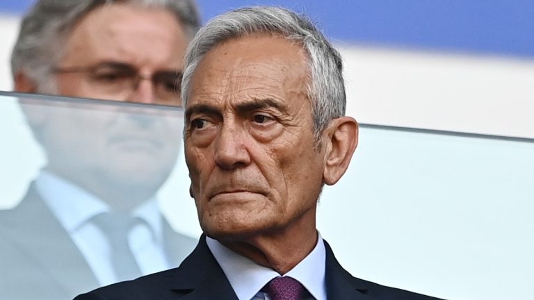 Gabriele Gravina