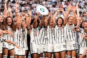Juventus Women, è UFFICIALE: Pedersen rinnova con le bianconere