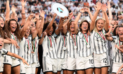 Juventu Women