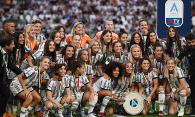 Juventus Women