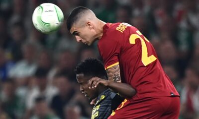 Mancini Sinisterra MG8 6727