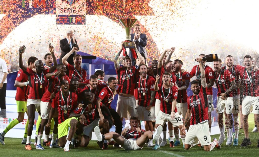 Serie A