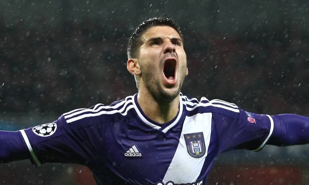 Mitrovic Milan, clamorosa opportunità a parametro zero per i rossoneri: tutti i dettagli sul colpo