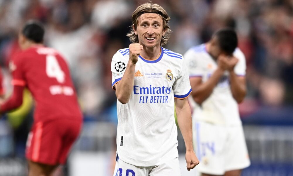 Calciomercato Milan, si avvicina il sogno Modric: domani può arrivare la firma, svelate le cifre del contratto