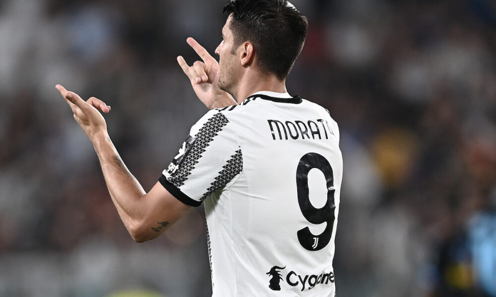 Morata-Como, fumata bianca sempre più vicina per la squadra lombarda. Le novità