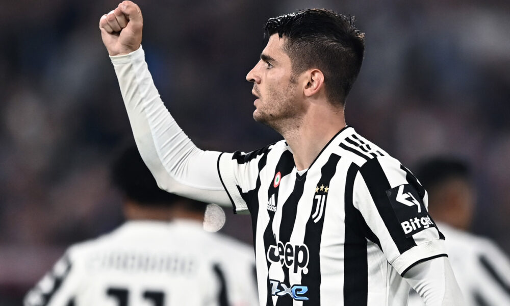 Calciomercato Como, si tenta il grande colpo Morata in attacco. Svelato il piano di Fabregas