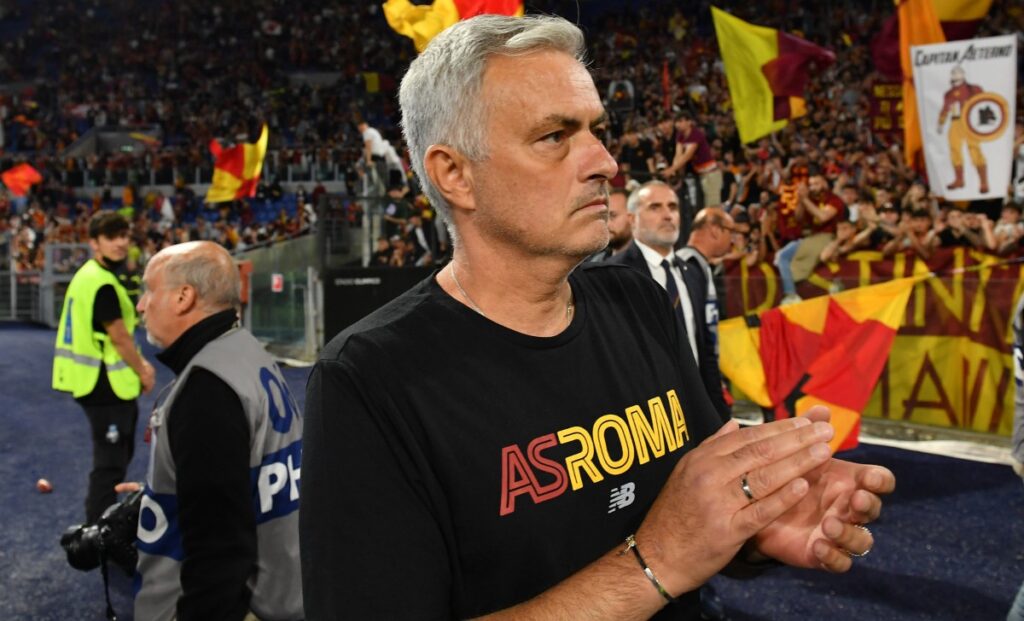 Mourinho