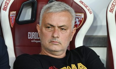 Jose Mourinho