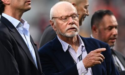 Paul Singer Fondo Elliott