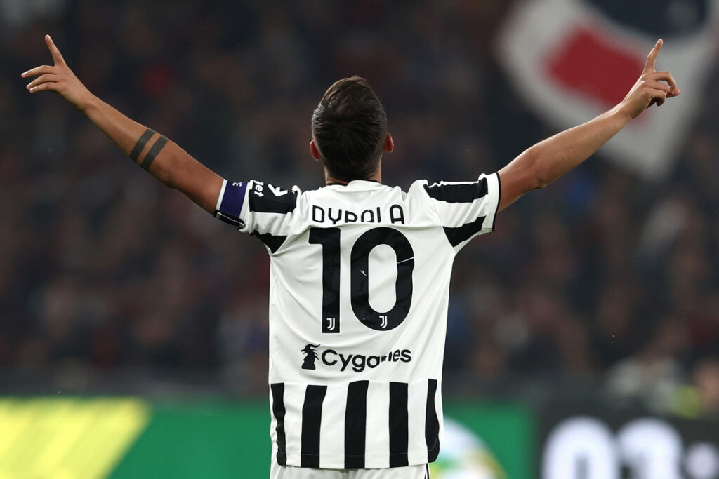 DYBALA