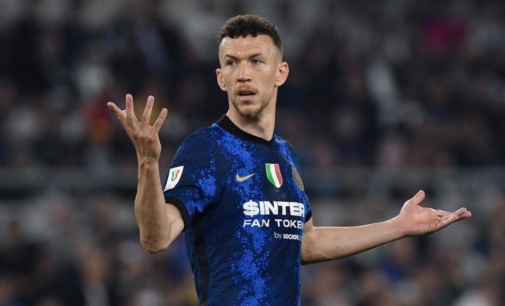 perisic