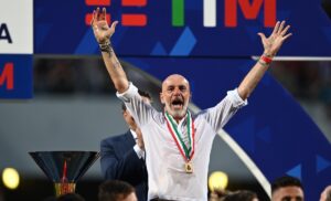 Milan, Pioli: «Grande entusiasmo per la ripresa, il club sa cosa fare»