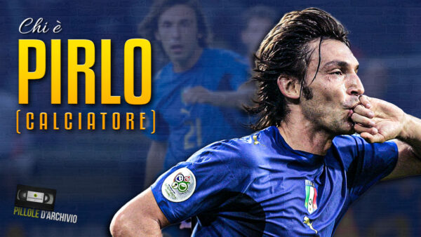 andrea pirlo