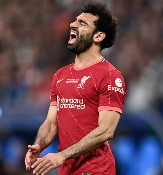 Salah