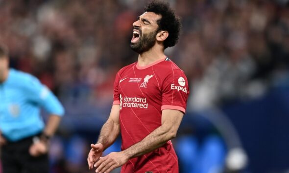 Salah