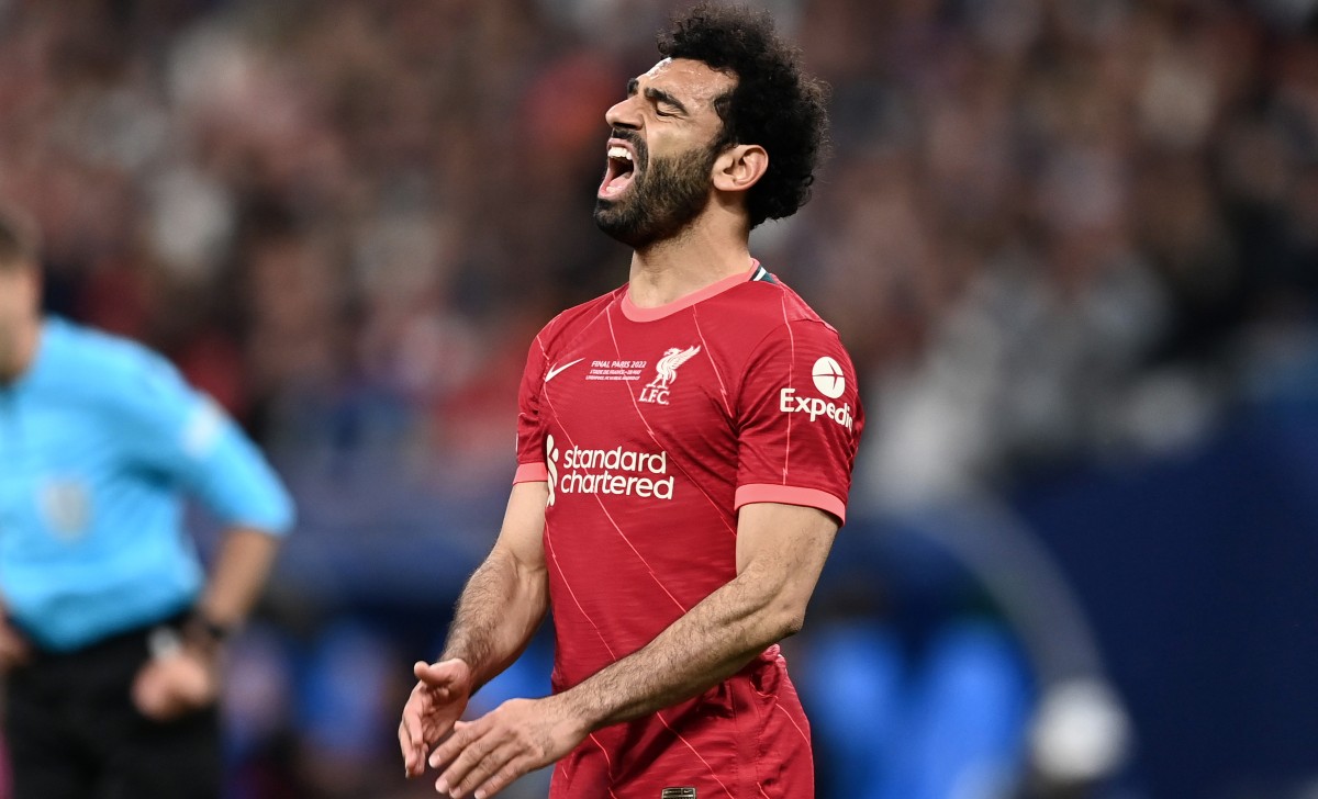 Salah