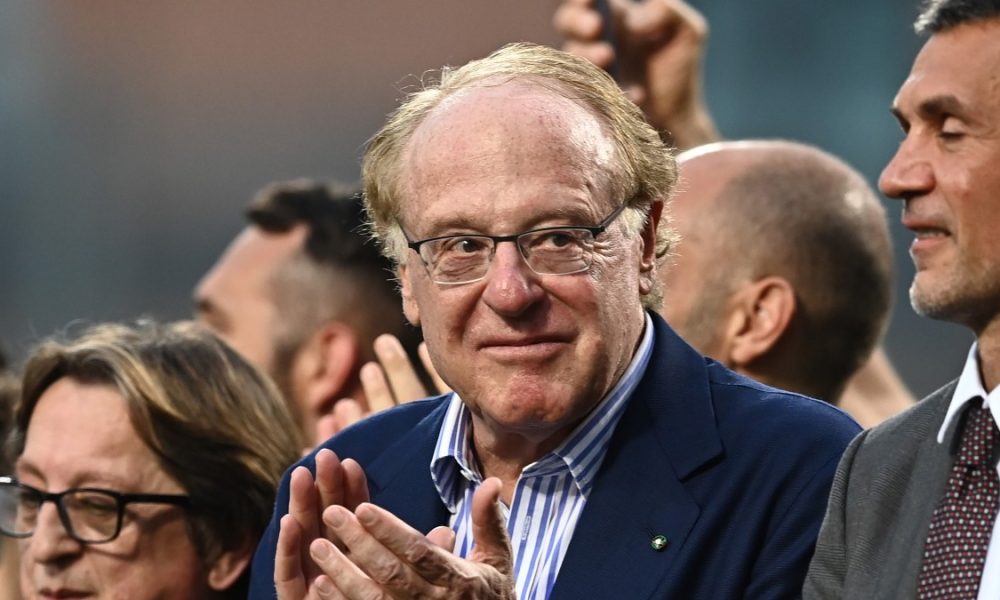 Milan, Scaroni annuncia: «Nuovo San Siro? Prima dell’estate presenteremo il progetto». Cosa ha detto il presidente rossonero