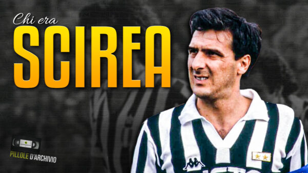 Gaetano Scirea