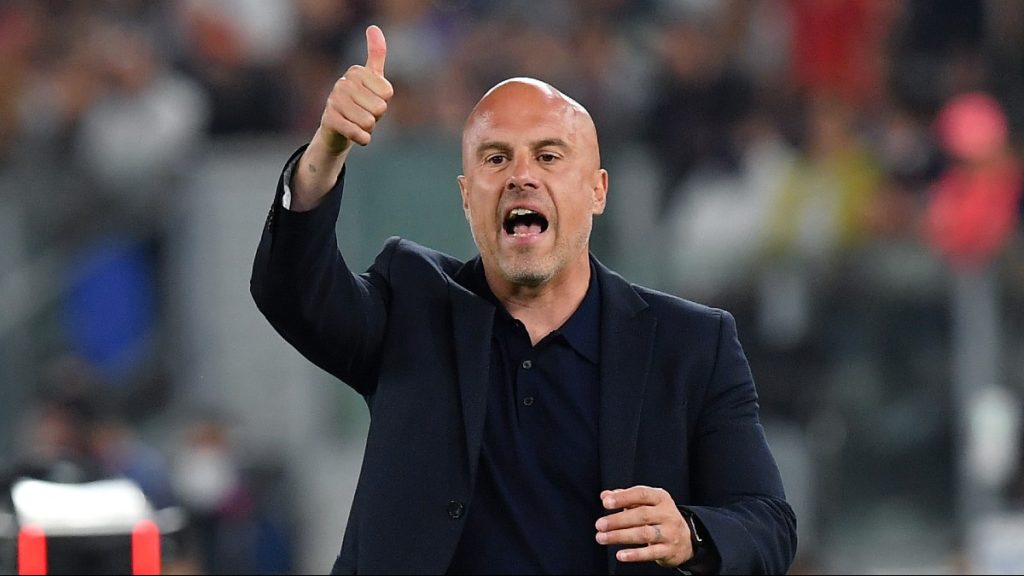 Soncin: «Non c'è differenza tra Italia maschile e femminile» - Calcio