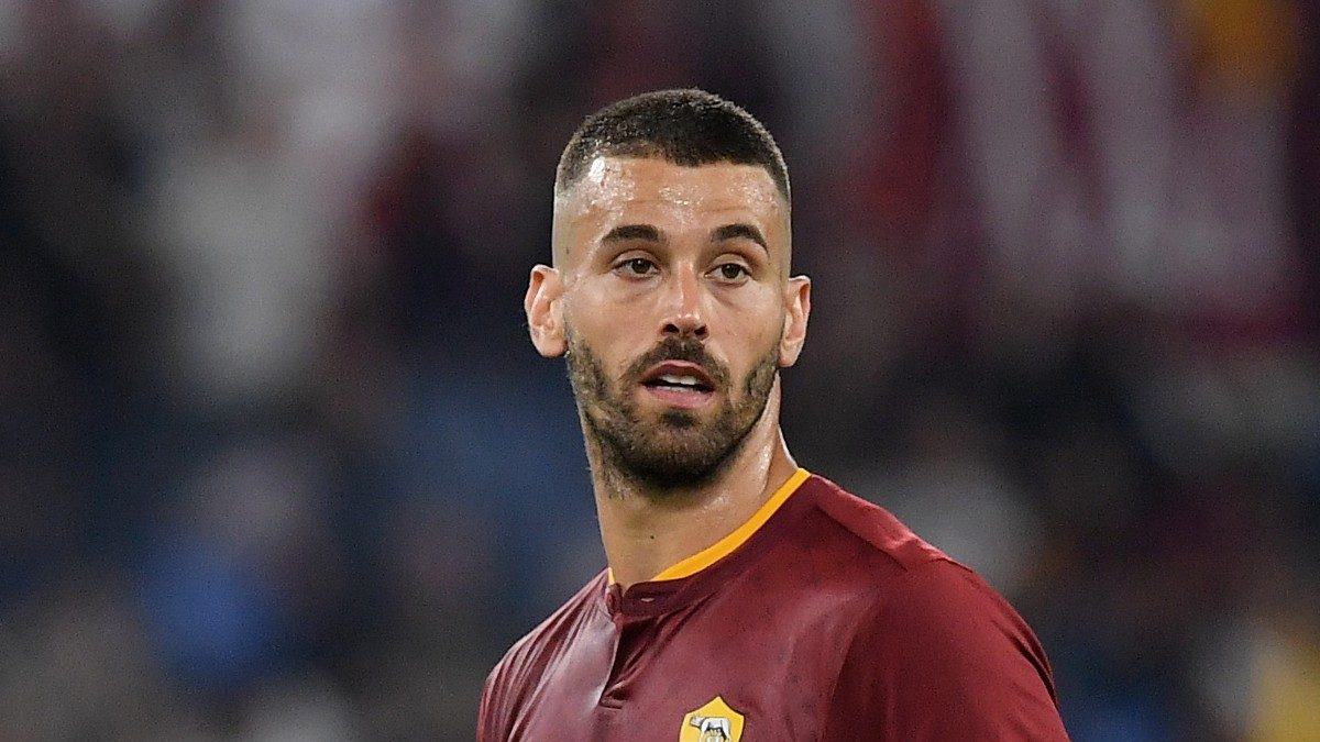 Roma Bayer Leverkusen, Spinazzola: «Loro fortissimi, ma nulla è impossibile. Così possiamo batterli»