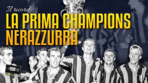 coppa campioni inter 1964