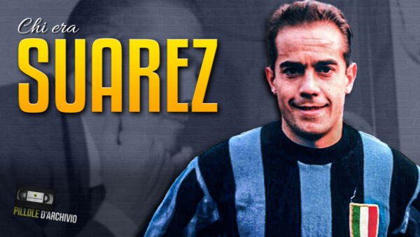 luisito suarez