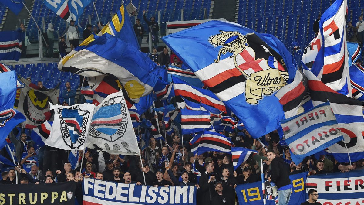 Sampdoria