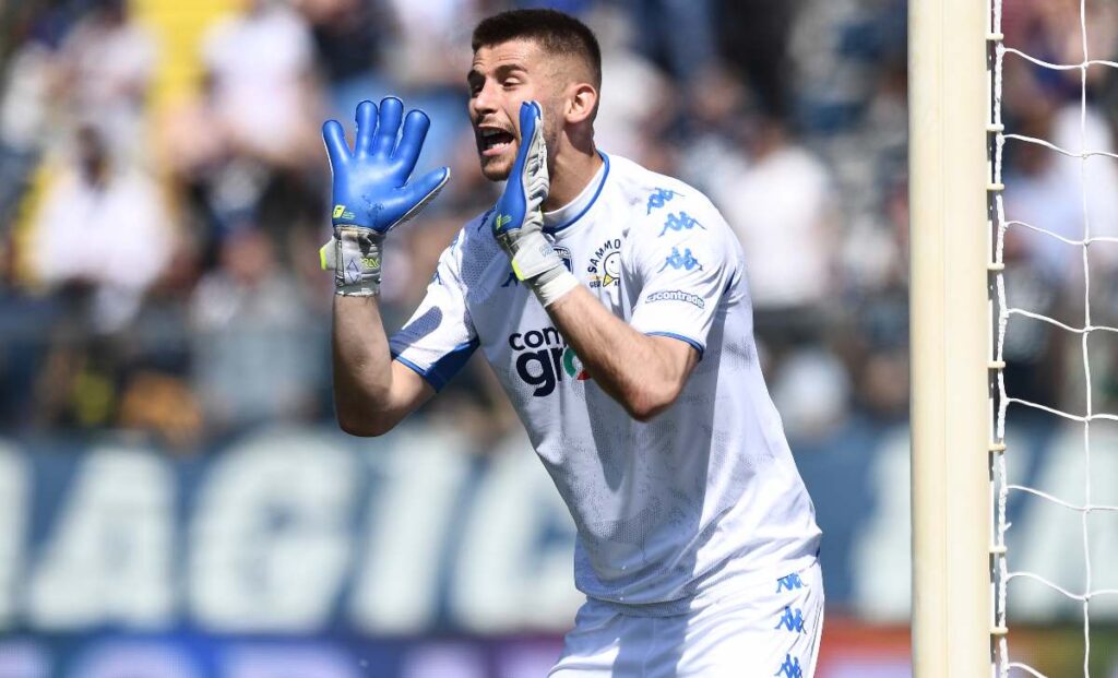 Vicario
