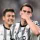Vlahovic Dybala