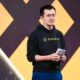 Binance Zhao