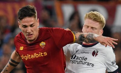 Zaniolo Schouten AS1 1488