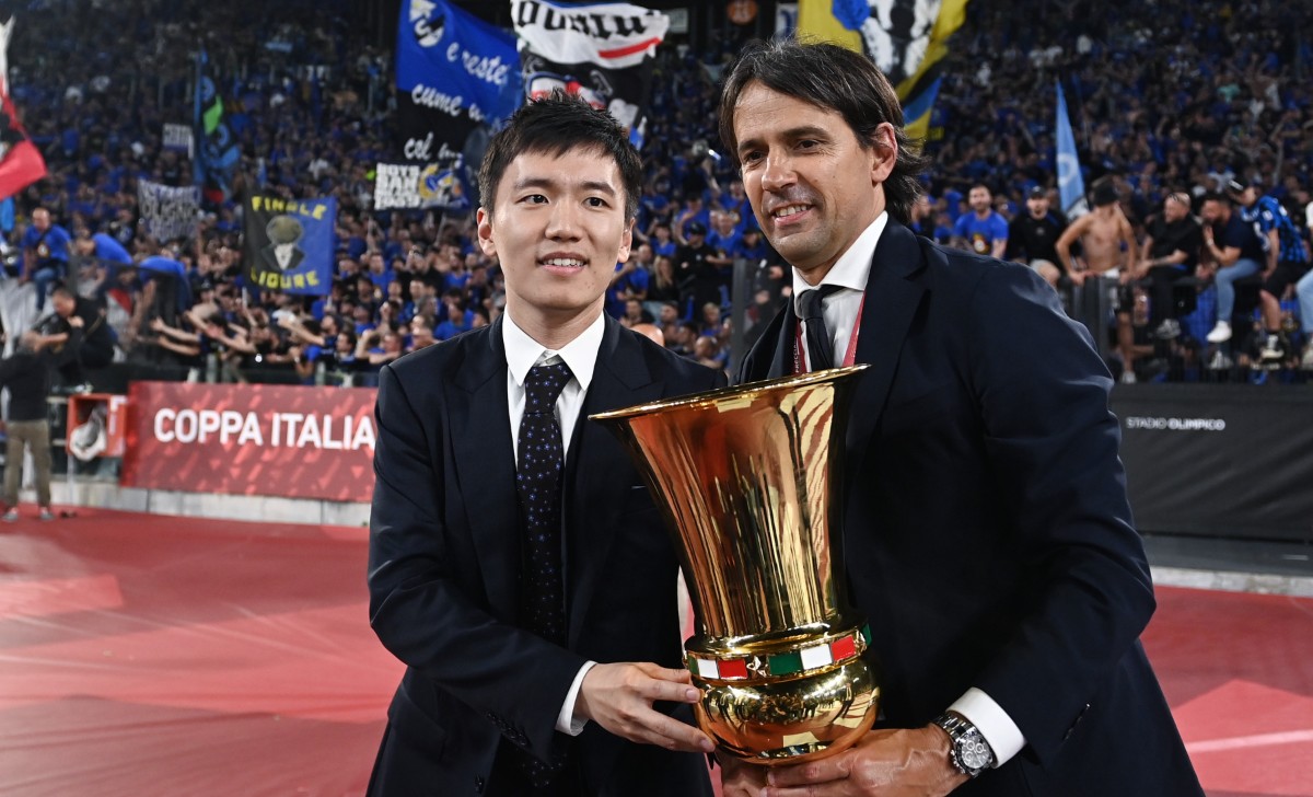 Zhang Inzaghi MG8 1007