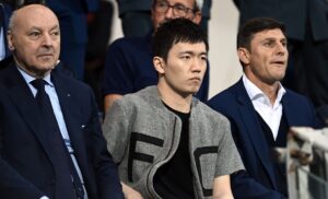 Cessione Inter, Biasin: «Zhang vuole vendere»