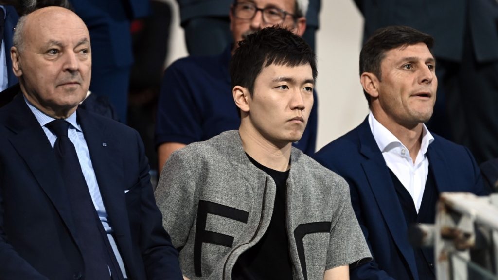 Steven Zhang