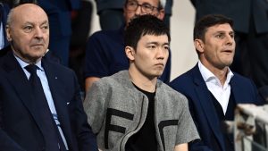 Inter, la decisione di Oaktree sulla proroga a Zhang